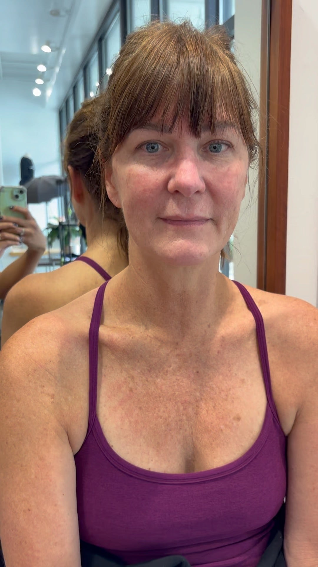 EVERY DAY GLAM (SESSION)