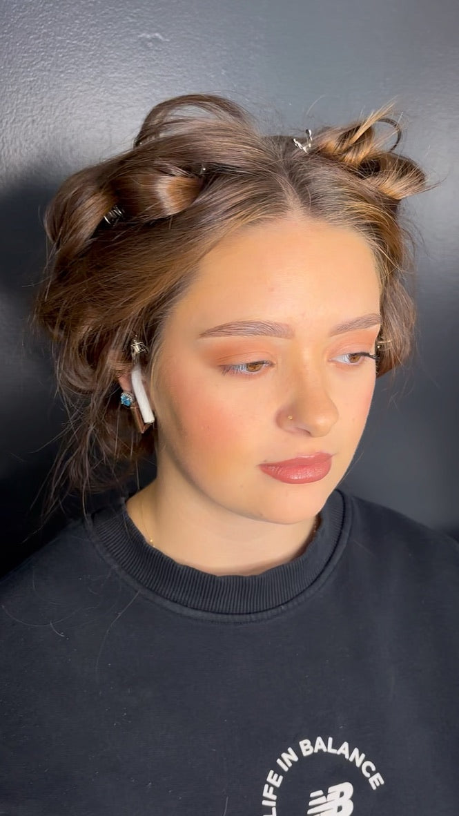 BRIDAL PARTY PACKAGE