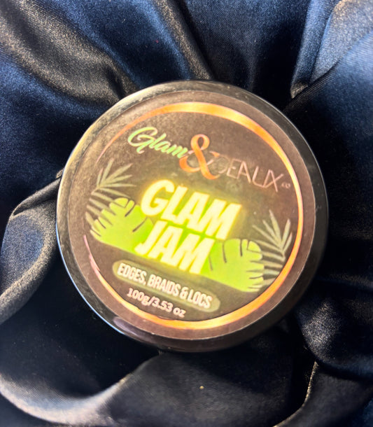 GLAM JAM