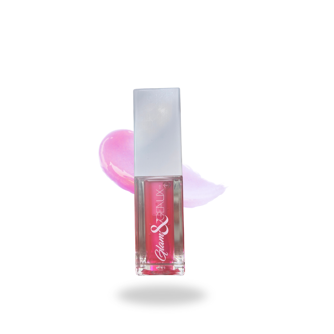 GLAM LIP OILS