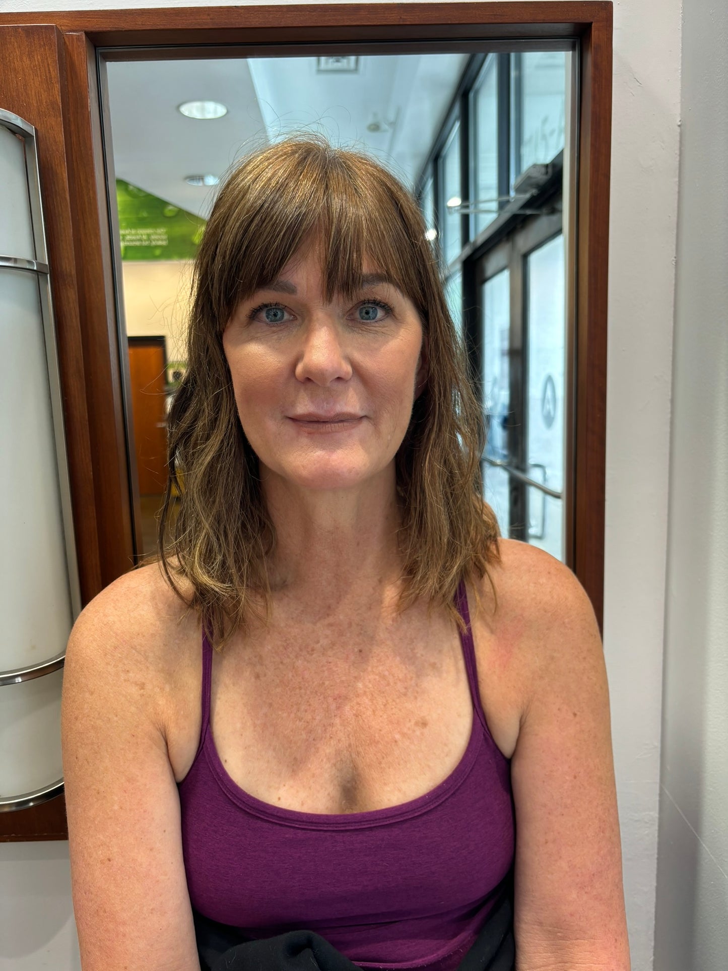 EVERY DAY GLAM (SESSION)