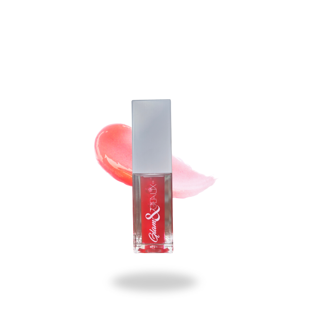 GLAM LIP OILS