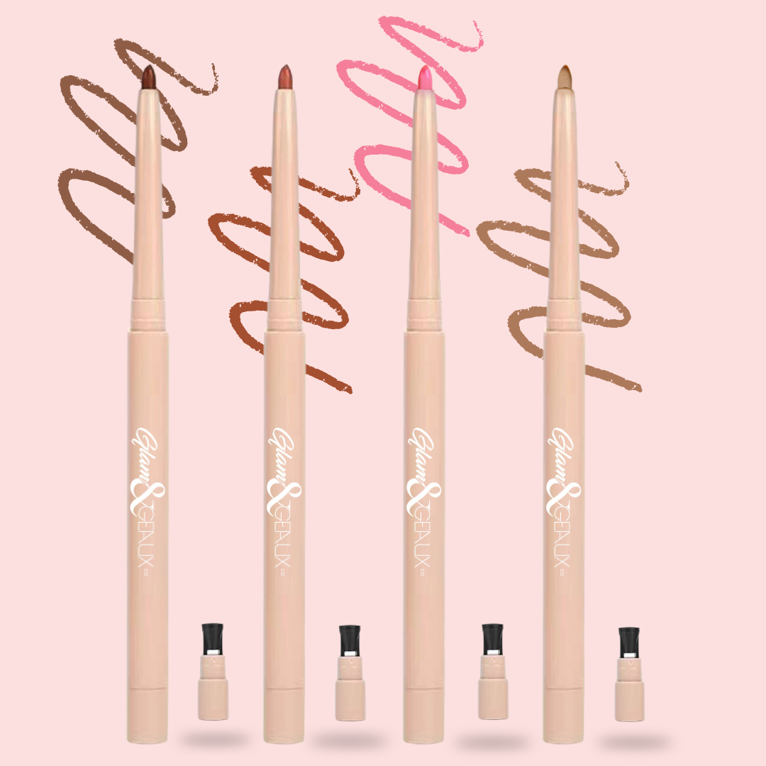 GLAM LIP LINERS