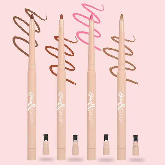 GLAM LIP LINERS