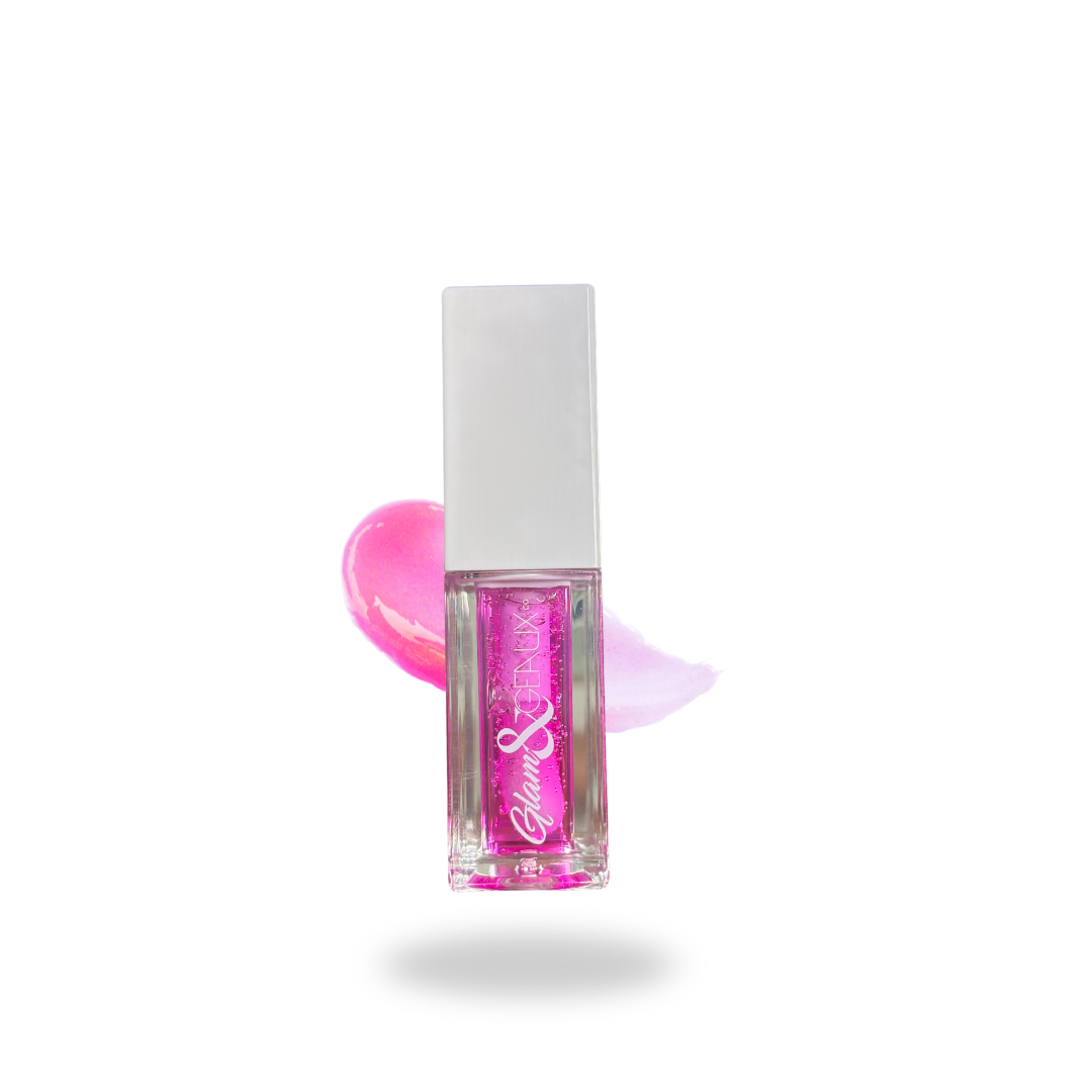 GLAM LIP OILS