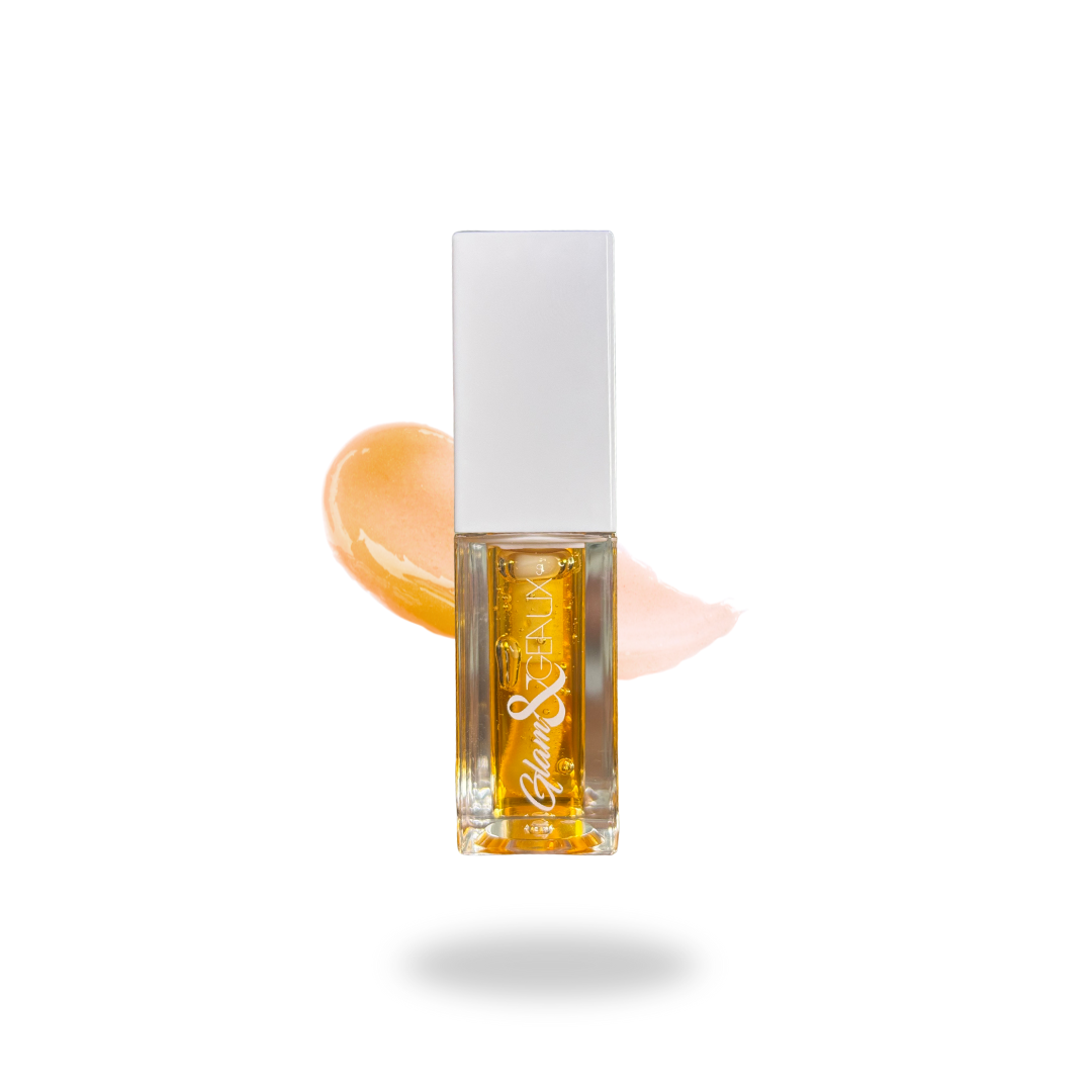 GLAM LIP OILS