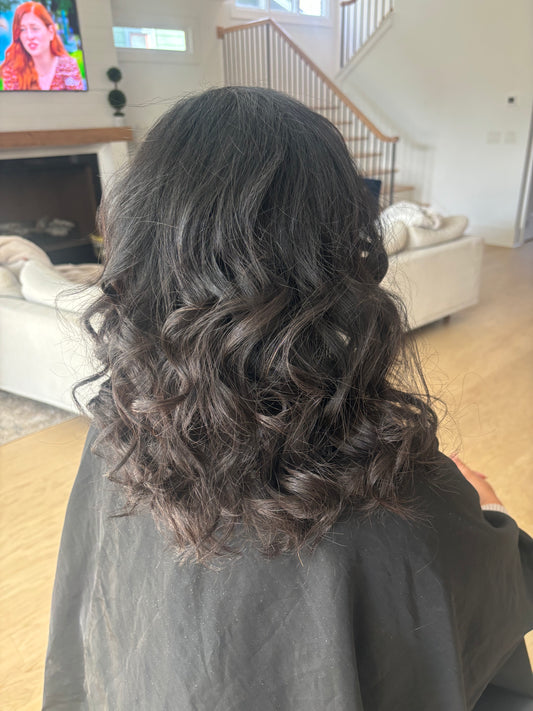 SCALP ANAYLSIS / TREATMENT