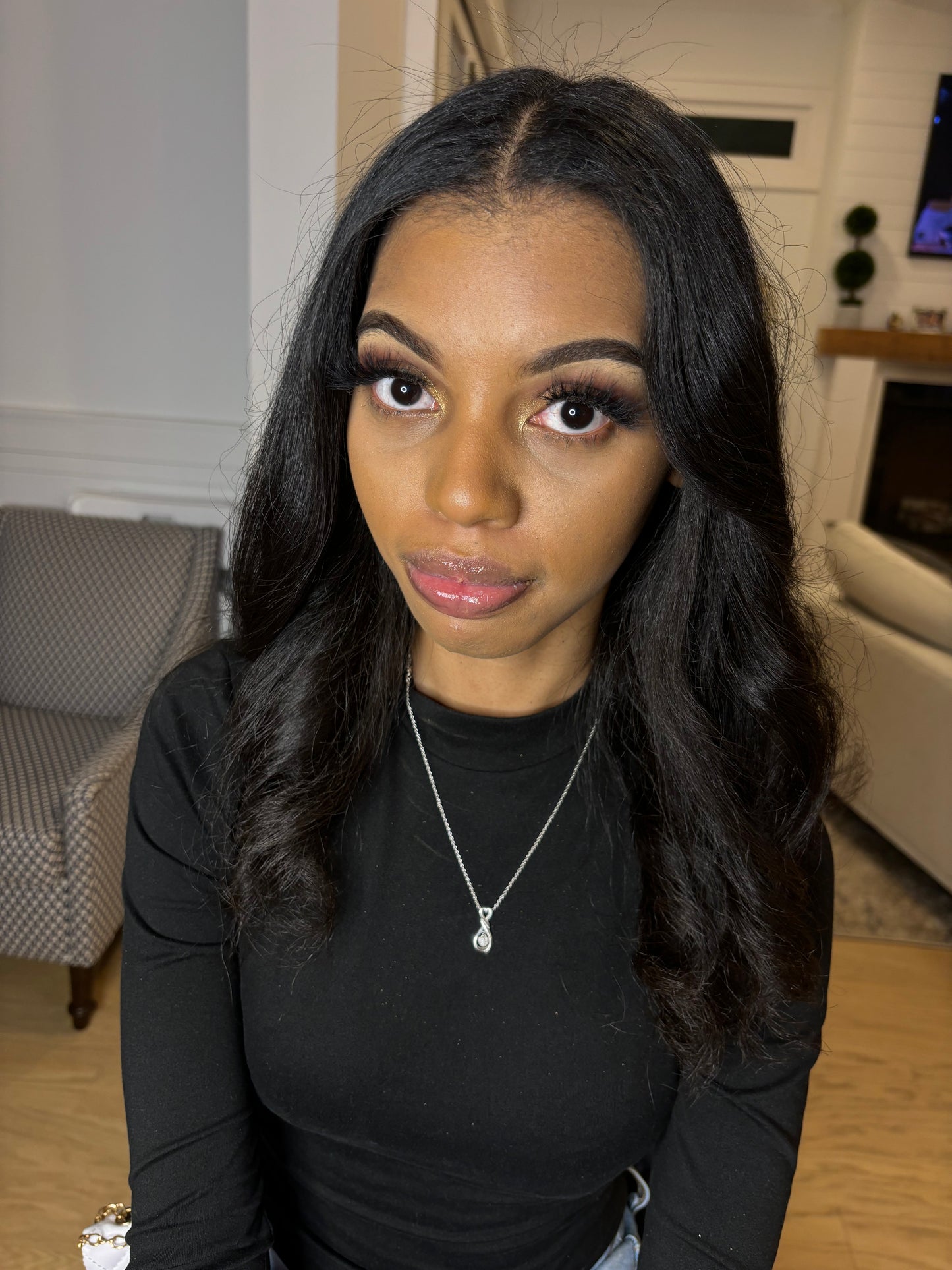 COMBEAUX GLAM