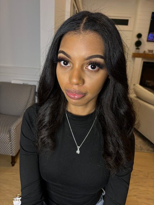 COMBEAUX GLAM