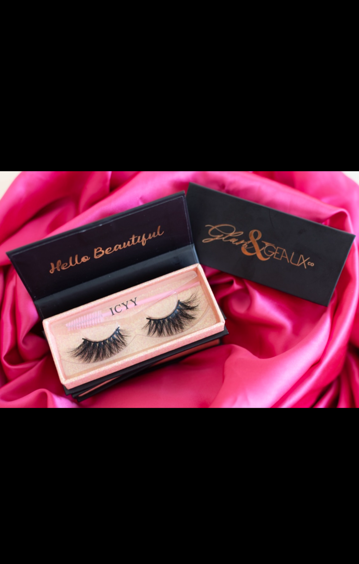 ICYY LASH SET