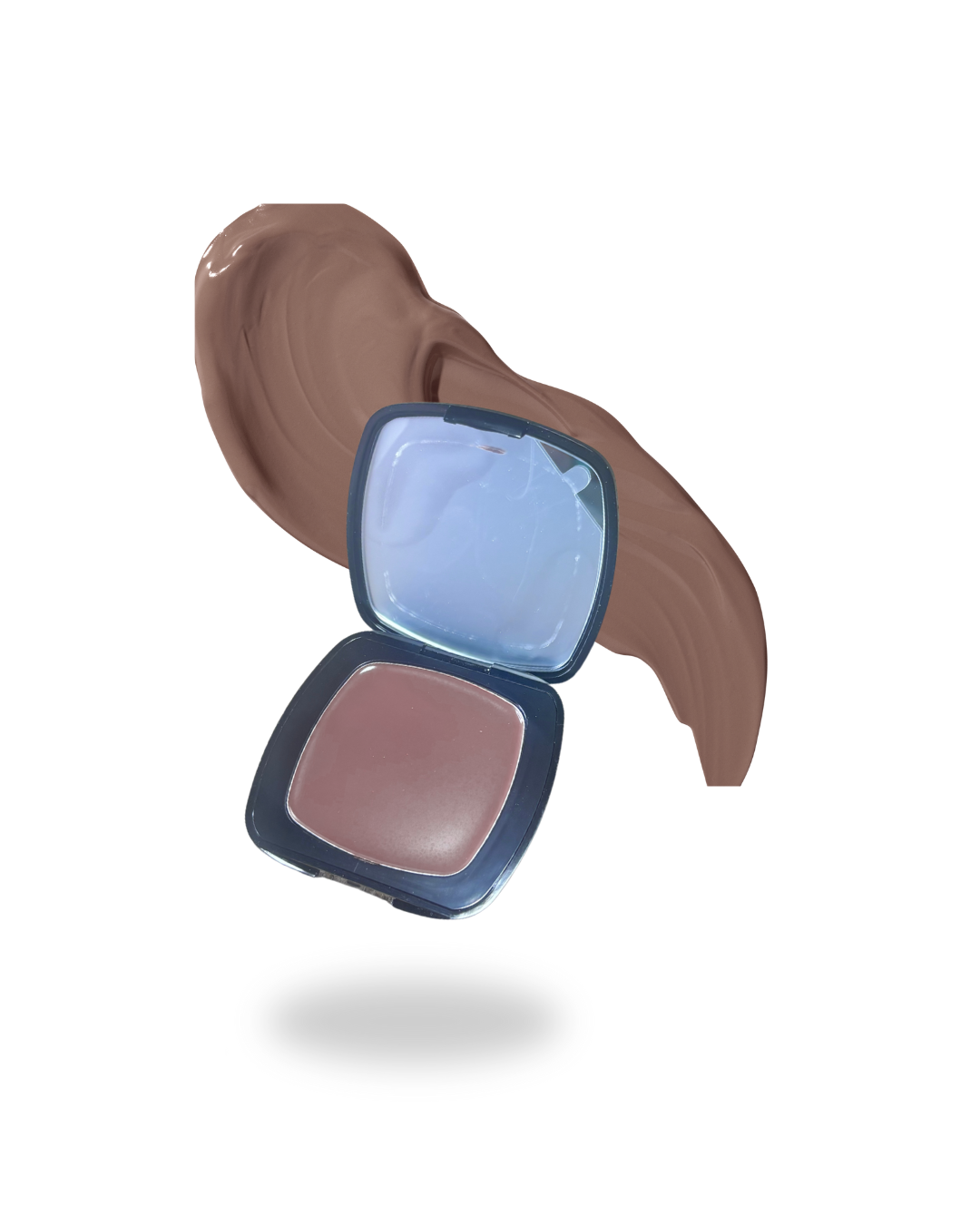 GLAM CREAM BRONZER