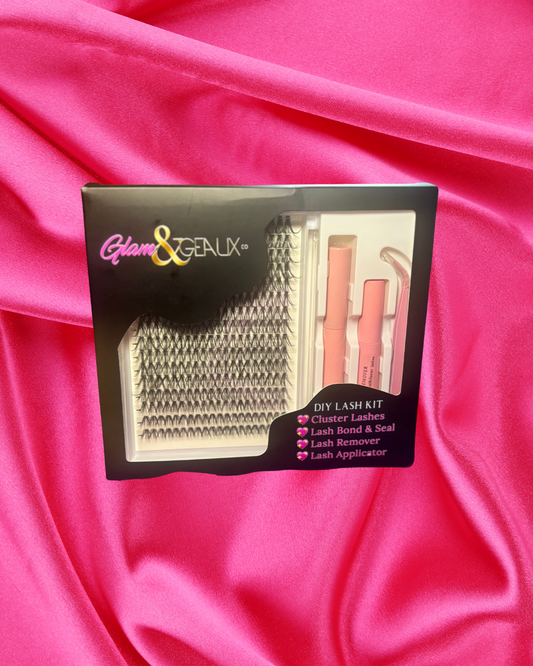 DIY LASH KIT