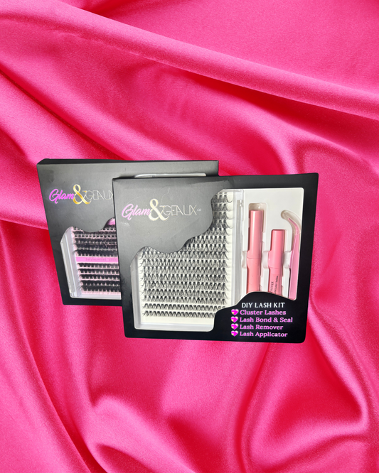 DIY LASH KIT
