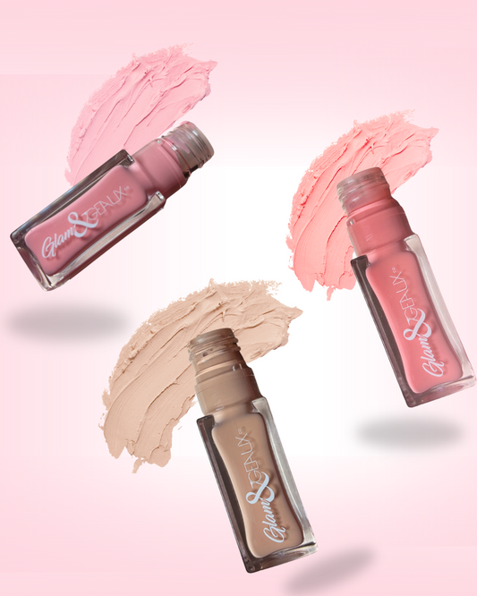 GLAM LIP GLOSS