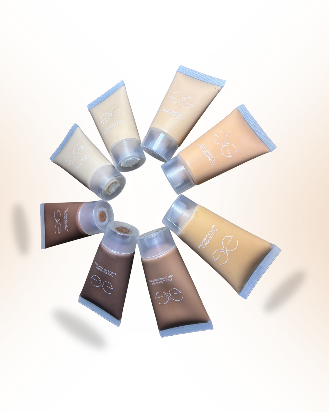 SKIN TINT SPF 15
