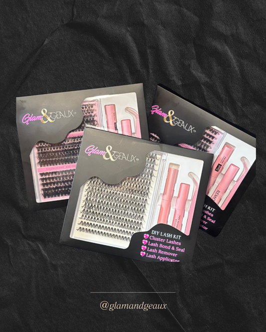 DIY LASH KIT