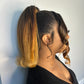 PONYTAIL