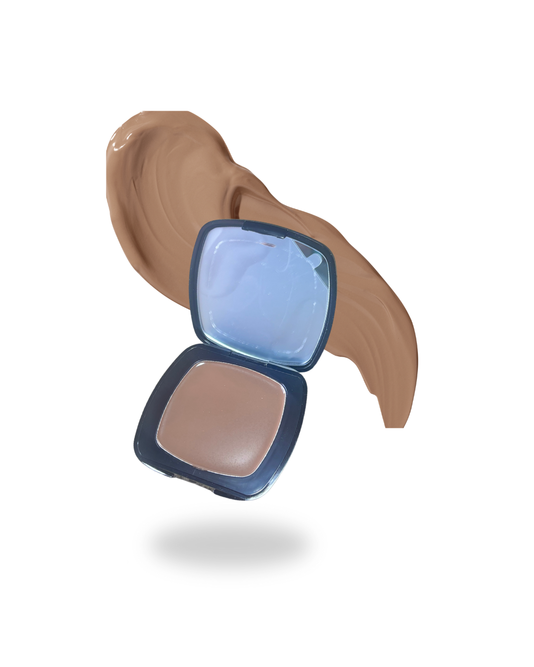 GLAM CREAM BRONZER