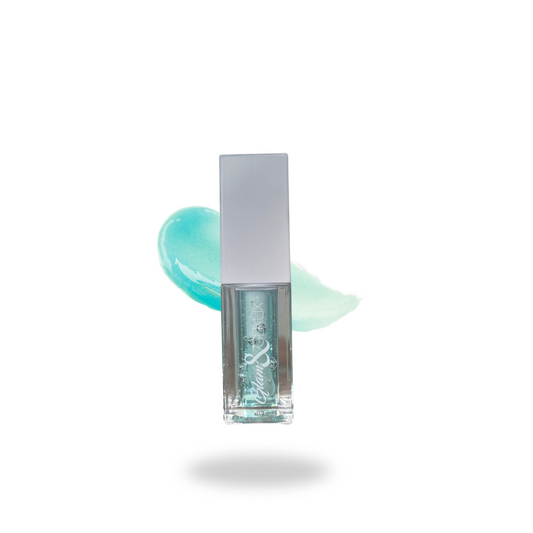 GLAM LIP OILS