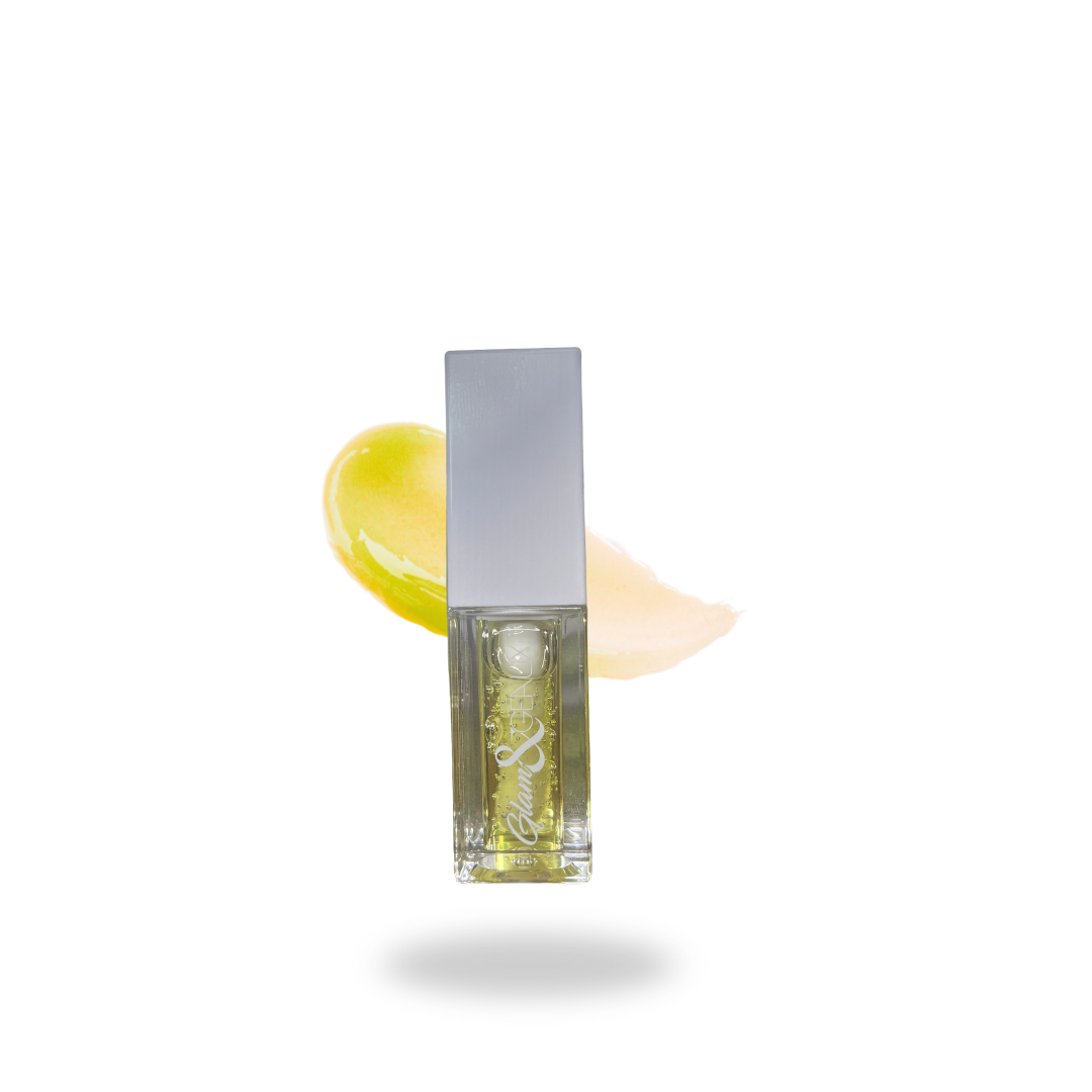 GLAM LIP OILS