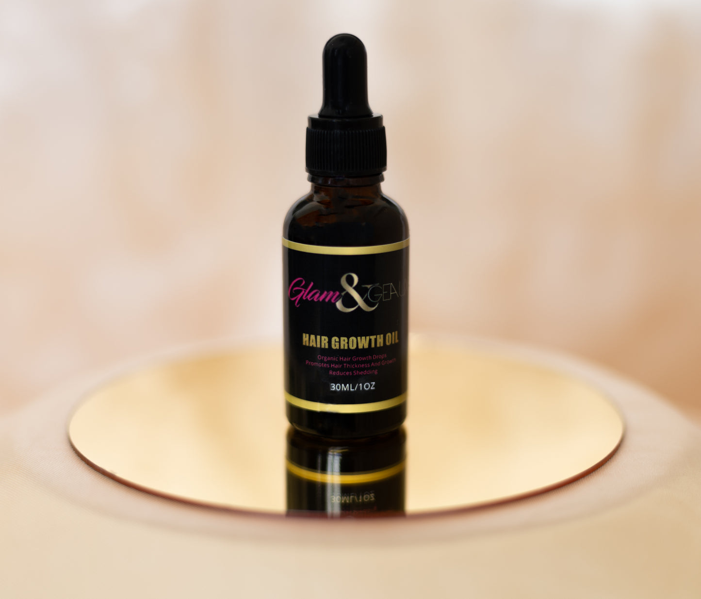 HAIR GREAUXTH OIL